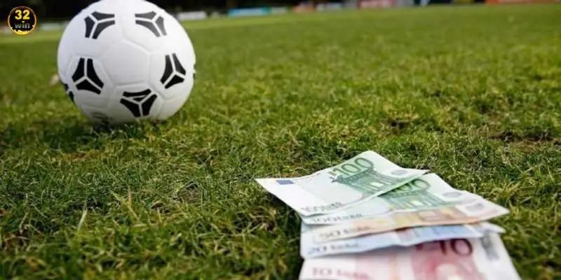 Kèo dụ là 1 trong những cửa cược trong bóng đá