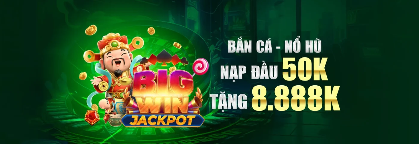 thưởng nạp đầu