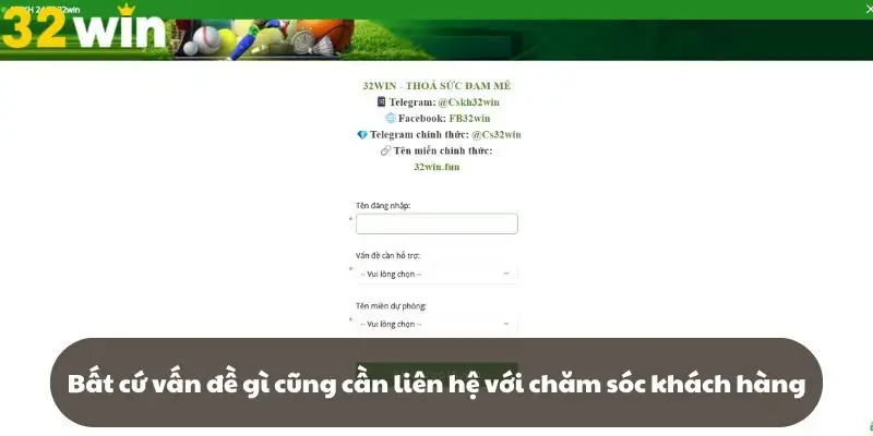 Chơi minh bạch, trải nghiệm công bằng giúp hành trình tại 32win trở nên trọn vẹn